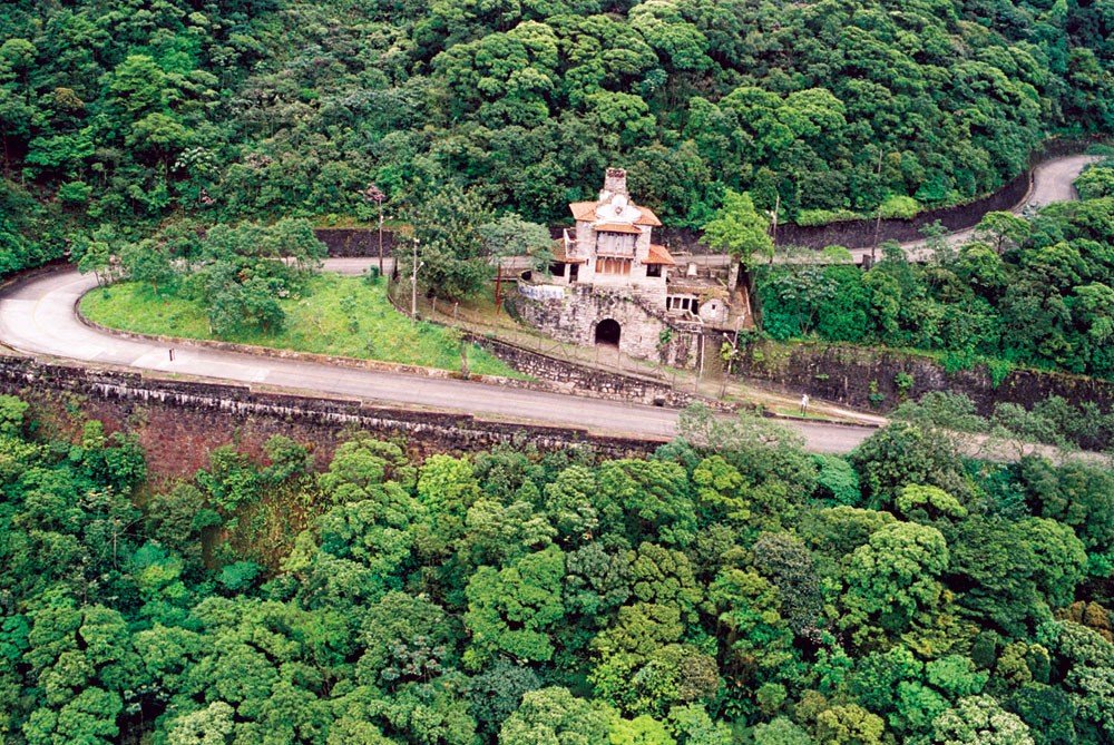 Você conhece estes lugares de São Paulo?