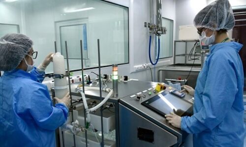 Anvisa aprova registro da vacina 100% nacional contra Covid-19 - Jornal O São Paulo