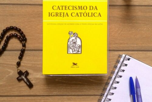 Abertas as inscrições para a Escola de Teologia para Leigos - Jornal O São Paulo