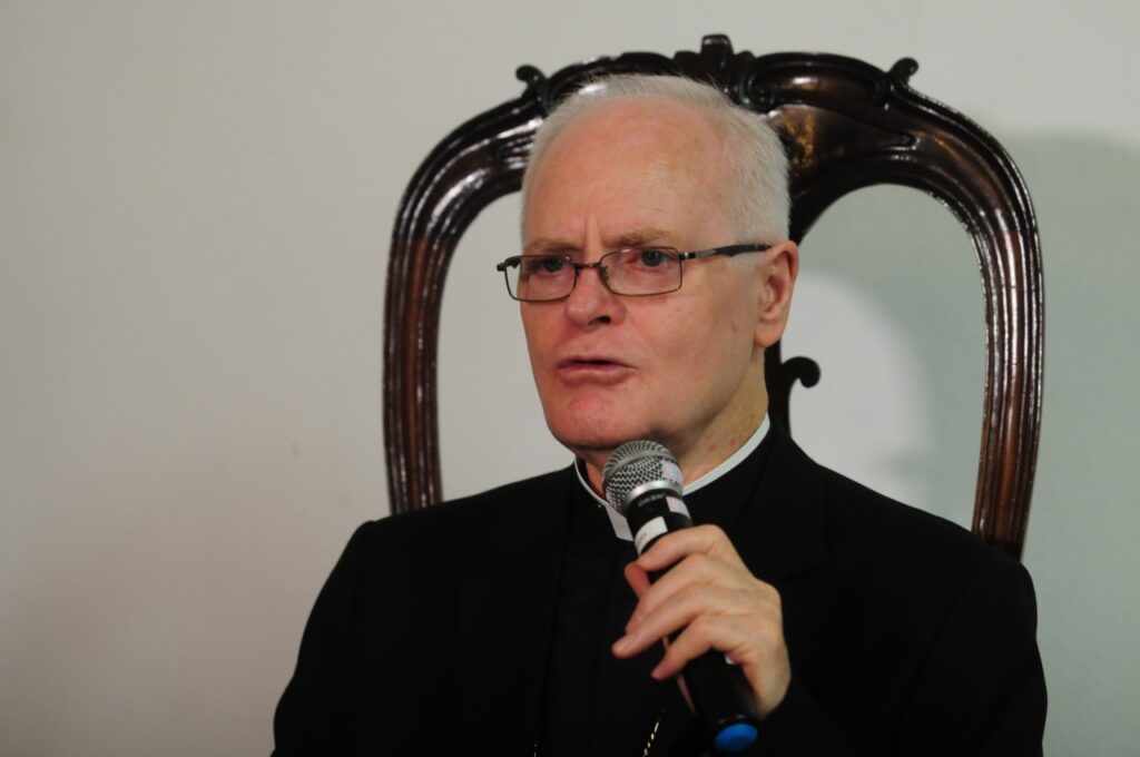 Sínodo: ‘O Papa convida a Igreja a se tornar na vida e na ação aquilo que ela é por natureza’ - Jornal O São Paulo