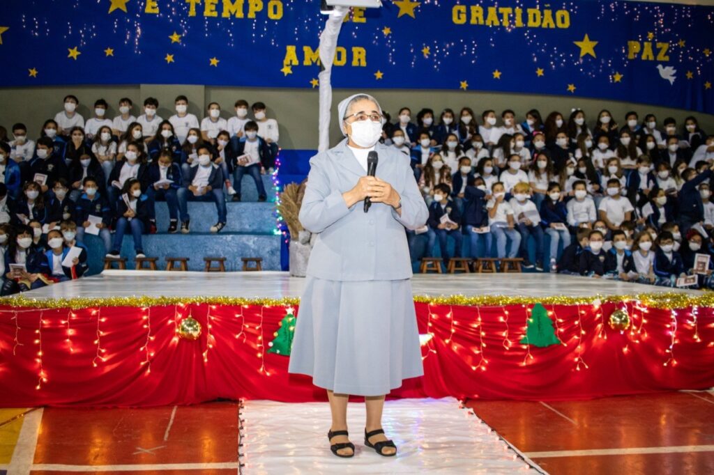 Mestras Pias Filippini: consagradas a serviço da missão e da contemplação - Jornal O São Paulo