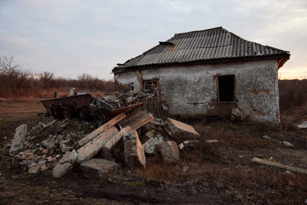 Ataque militar russo à Ucrânia. O mundo em apreensão - Jornal O São Paulo