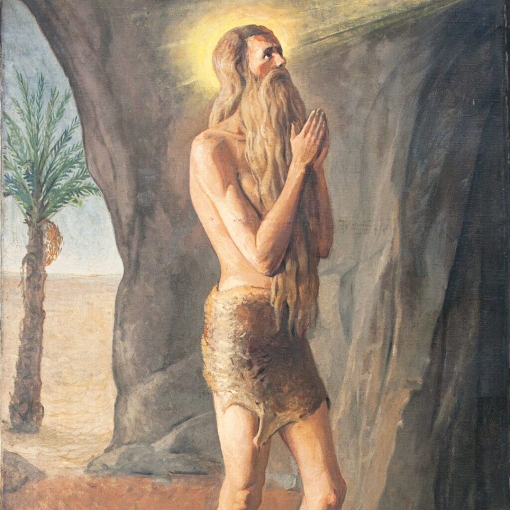 A temática cristã nas obras dos artistas da Semana de 22 - Jornal O São Paulo