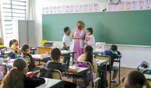 Escolas comunitárias, um modelo educativo gratuito e mais participativo - Jornal O São Paulo