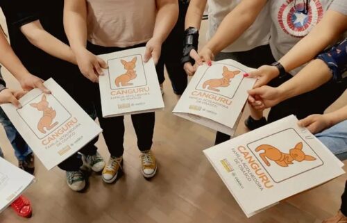 Projeto no município de Osasco cria rede de famílias acolhedoras com apoio da USP - Jornal O São Paulo