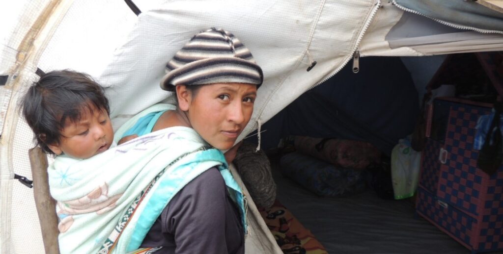 Tensões na Colômbia põem em risco comunidades cristãs - Jornal O São Paulo