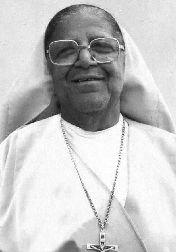 Mineira, Irmã Benigna tem virtudes heroicas reconhecidas - Jornal O São Paulo