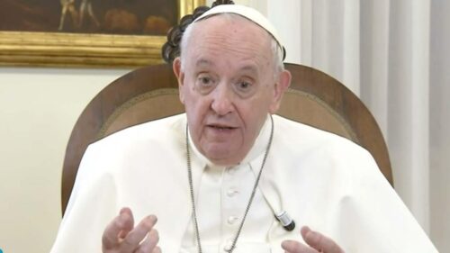 Papa: “O perdão é um direito humano” - Jornal O São Paulo