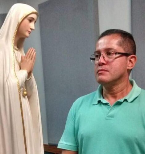 Vicariato da Comunicação emite nota de pesar por falecimento de funcionário da rádio 9 de Julho - Jornal O São Paulo