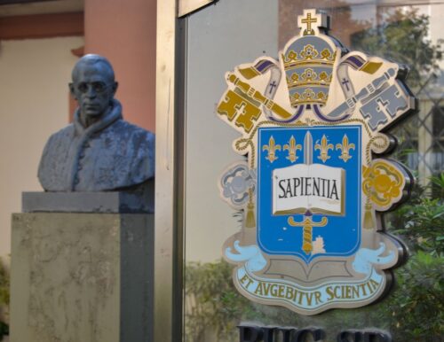 A missão da universidade católica - Jornal O São Paulo