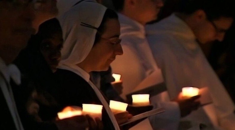 Celam externa gratidão aos religiosos consagrados - Jornal O São Paulo