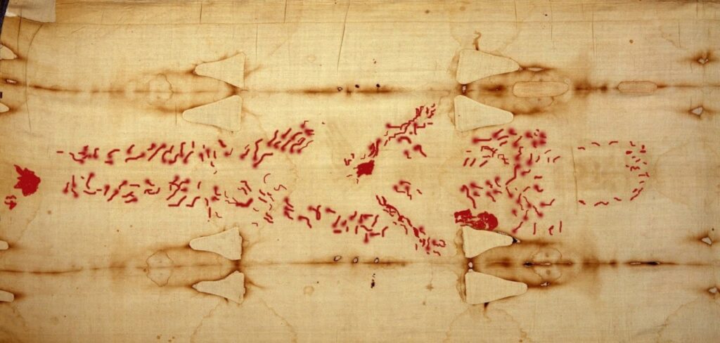 Especialista em Santo Sudário lançará livro no Museu de Arte Sacra - Jornal O São Paulo