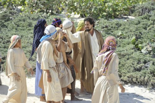 Parábolas, comparações, provérbios - Jornal O São Paulo