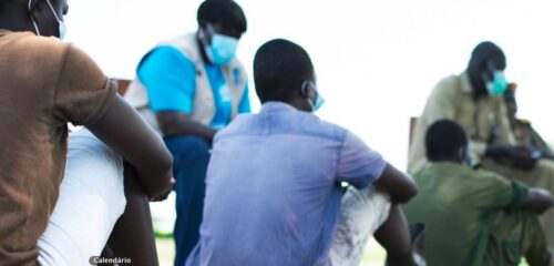 Ataques aéreos turcos impedem o retorno de refugiados yazidis - Jornal O São Paulo