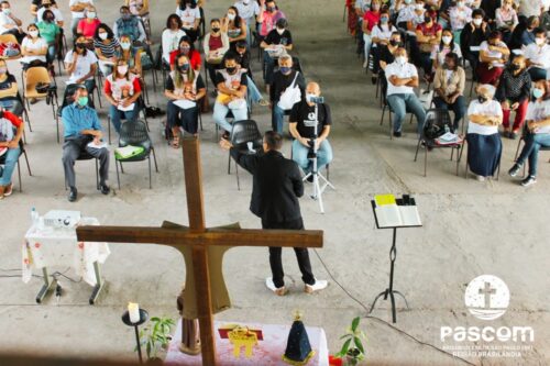 Na Brasilândia, Semana de formação destaca a Catequese - Jornal O São Paulo