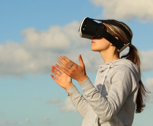 Metaverso católico - Jornal O São Paulo