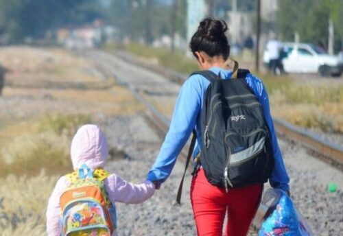 Líderes católicos discutem problemas na fronteira EUA-México - Jornal O São Paulo