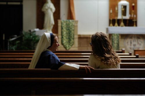 O discernimento espiritual da vocação - Jornal O São Paulo