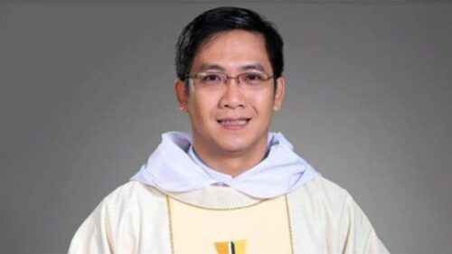 Vietnã: um sacerdote dominicano morto no confessionário - Jornal O São Paulo