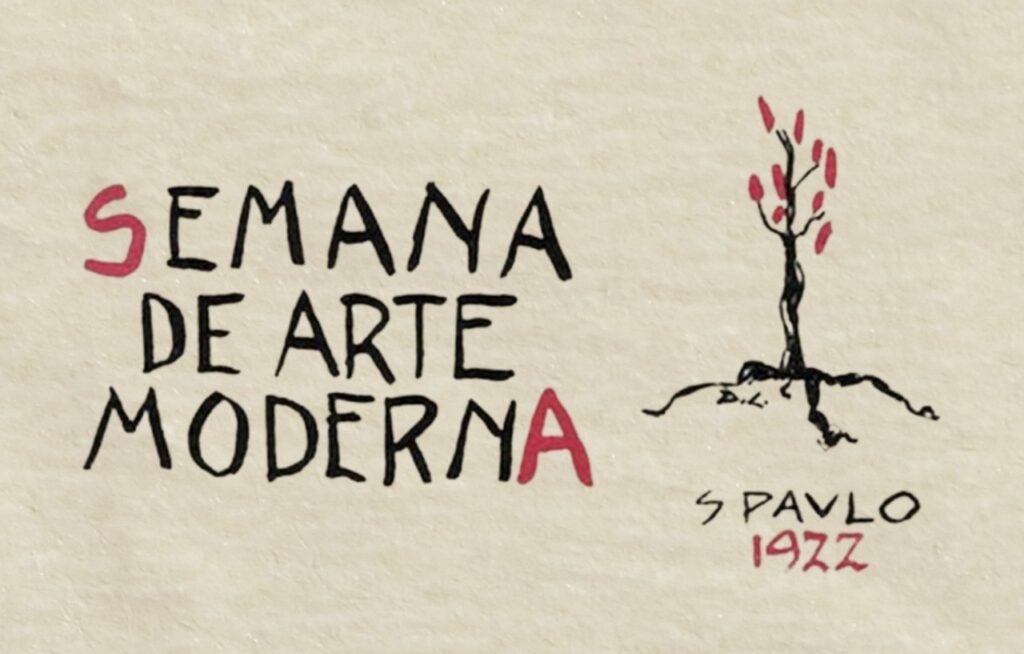 22+100: Centenário de 22 tem atividades no Theatro Municipal e programação infantojuvenil nas bibliotecas - Jornal O São Paulo