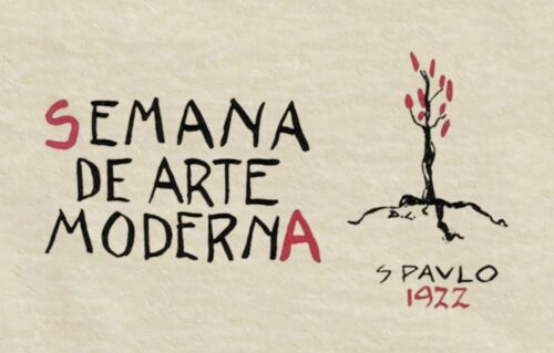 22+100: Centenário de 22 tem atividades no Theatro Municipal e programação infantojuvenil nas bibliotecas - Jornal O São Paulo