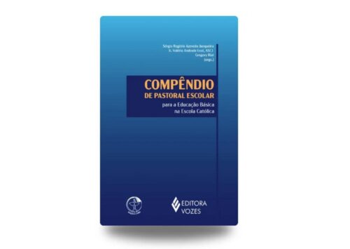 CF 2022: escolas católicas recebem auxílio com compêndio de Pastoral Escolar para a educação básica - Jornal O São Paulo