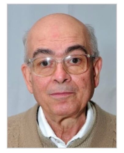 Morre o Padre Antônio Mechango Antunes - Jornal O São Paulo