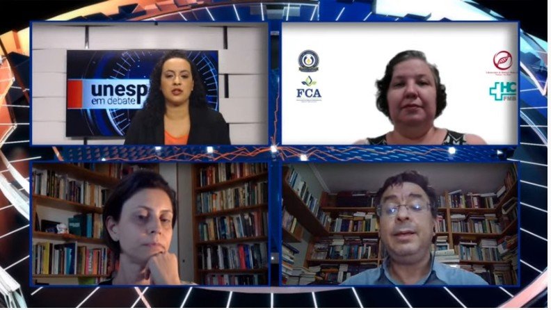 Pesquisadores refletem sobre possibilidade de cenário mais estável para a covid-19 em 2022 - Jornal O São Paulo