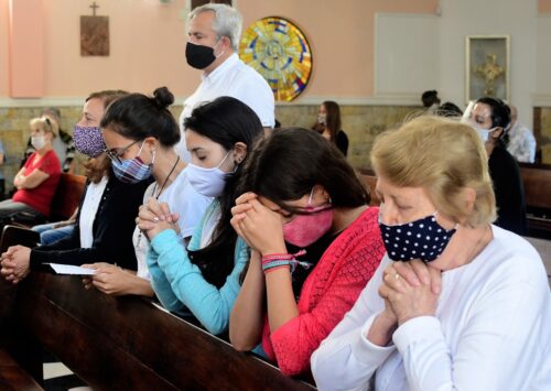 Retiros espirituais: a pausa necessária para reavaliar a vida e retomar o bom caminho - Jornal O São Paulo