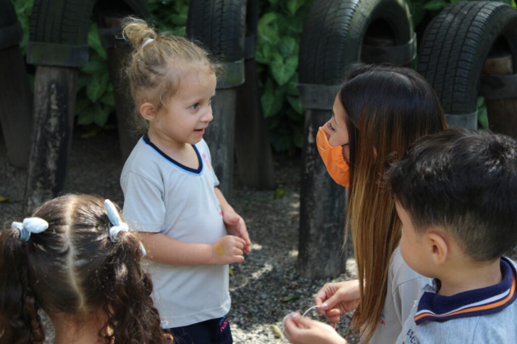 Educação integral: mais que saberes instrumentais, educar é amadurecer virtudes - Jornal O São Paulo