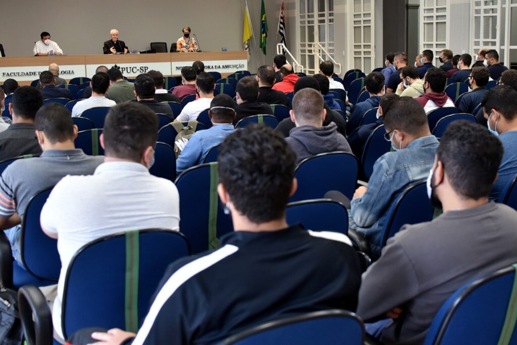 ‘A Igreja é a casa comum dos povos latino-americanos’ - Jornal O São Paulo