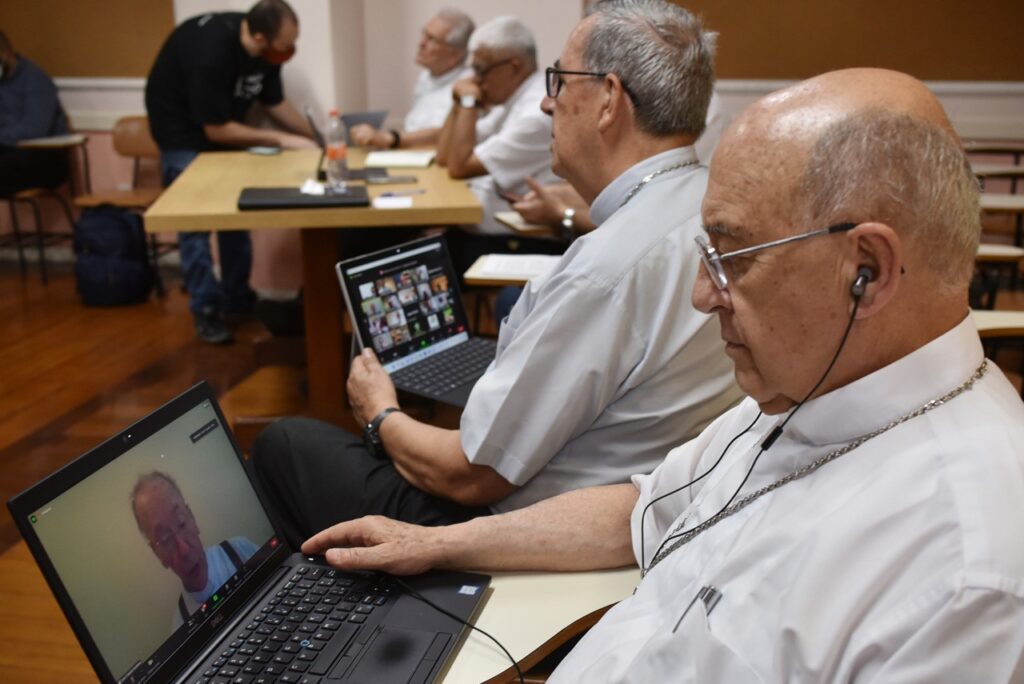 Conferência Eclesial da Amazônia elege novo presidente - Jornal O São Paulo