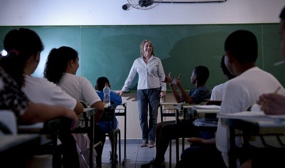 Ensino da religião na escola: um bem para a humanidade - Jornal O São Paulo