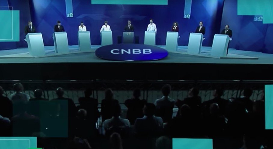 CNBB organizará debate com candidatos à Presidência da República - Jornal O São Paulo