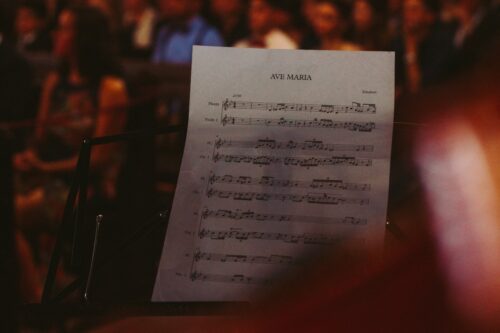 Pela música litúrgica, canta-se o mistério da fé do povo de Deus - Jornal O São Paulo