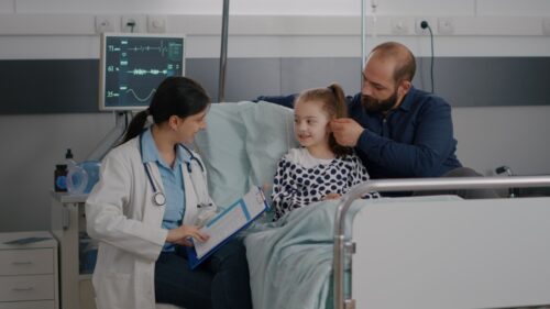 Pela dignidade de 13 milhões de brasileiros com doenças raras - Jornal O São Paulo