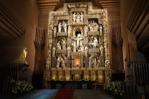 Crises de santos - Jornal O São Paulo