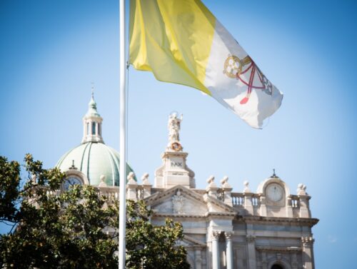 Igreja Católica Apostólica Romana - Jornal O São Paulo