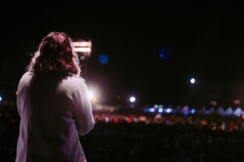 O que o crescimento evangélico no Brasil tem a nos ensinar - Jornal O São Paulo