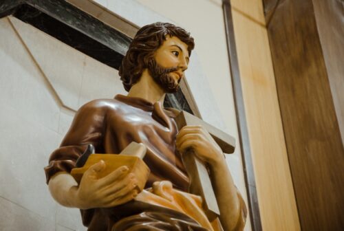 São José: servir e amar por meio do trabalho - Jornal O São Paulo