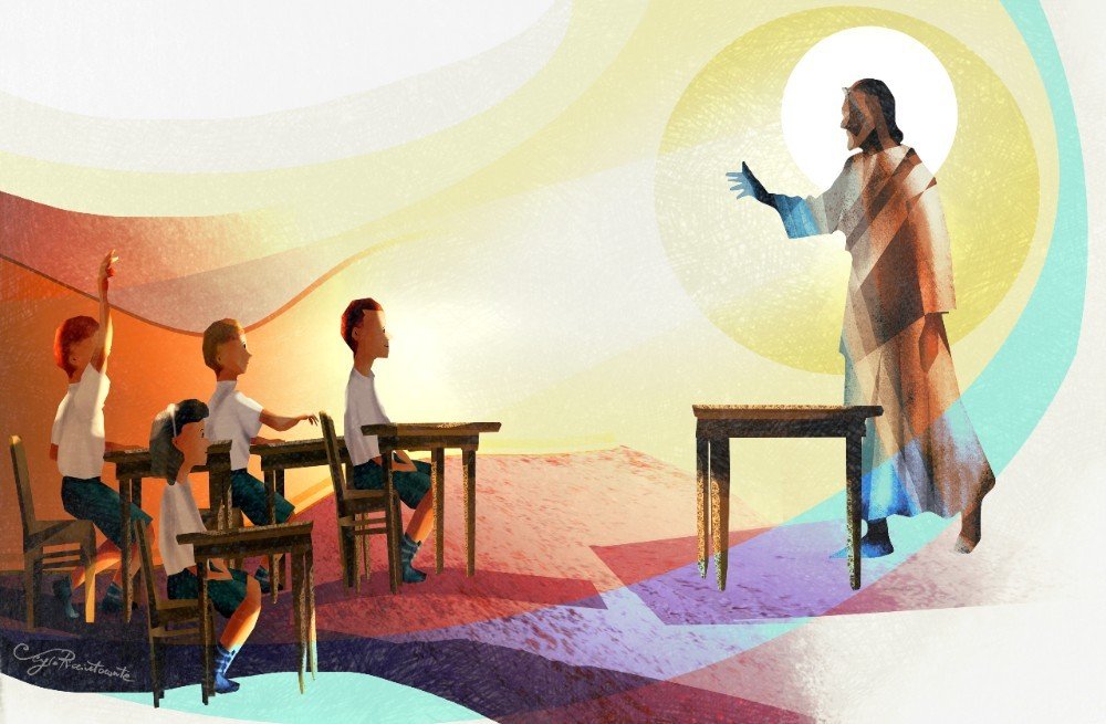 Ensino da religião na escola: um bem para a humanidade - Jornal O São Paulo