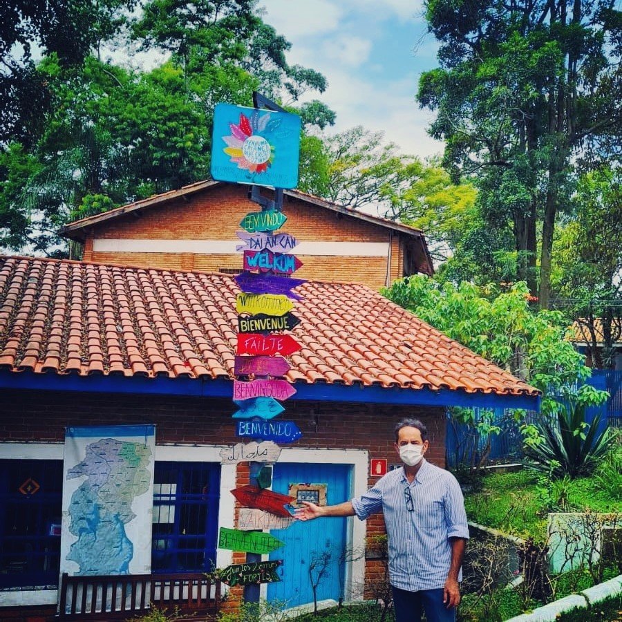 Instituto Raros: iniciativa familiar busca ampliar ações - Jornal O São Paulo