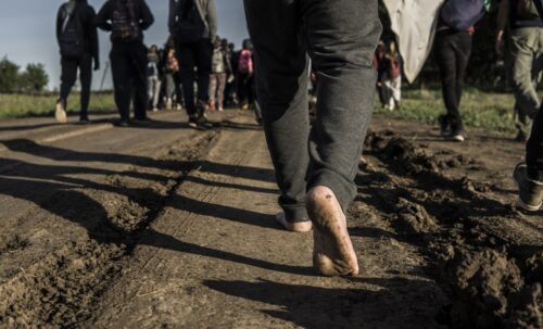 O sentido humano e cristão da penitência corporal - Jornal O São Paulo