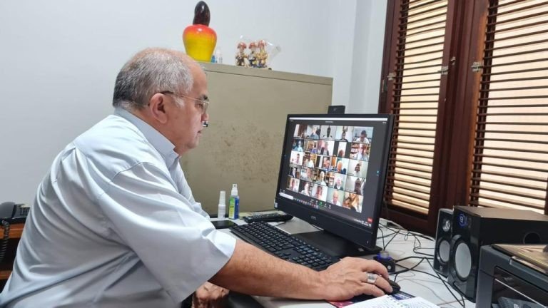 Bispos apontam a forma de construção e vivência das diretrizes na Igreja no Brasil como experiência de uma Igreja sinodal   - Jornal O São Paulo