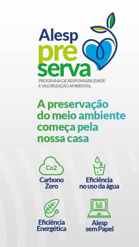 Melhor gestão de recursos faz com que Alesp devolva R$ 155,6 milhões aos cofres públicos - Jornal O São Paulo