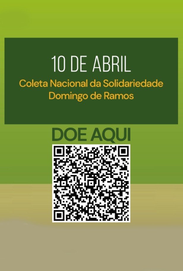 Coleta da Solidariedade: um gesto concreto de caridade na Quaresma - Jornal O São Paulo