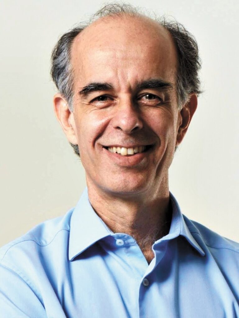 Oração Universal: Para que os governantes assegurem o bem comum, a paz e a liberdade - Jornal O São Paulo