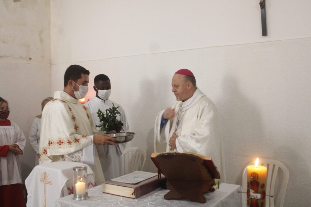 Entre nós está o Cristo Ressuscitado - Jornal O São Paulo