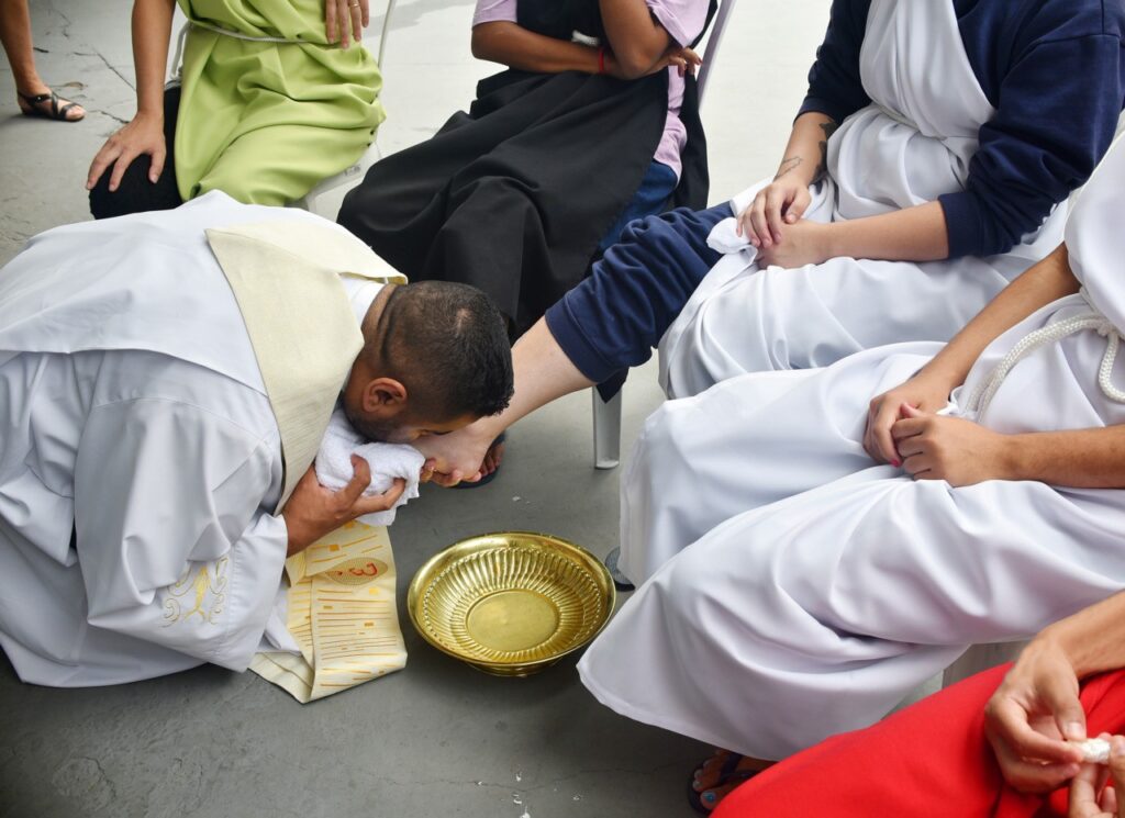 Entre nós está o Cristo Ressuscitado - Jornal O São Paulo