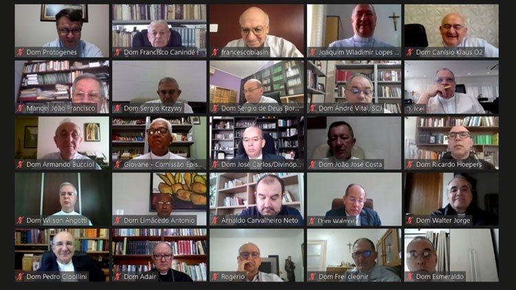 “Muitas guerras, muitas pestes e pouca democracia” aponta Análise de Conjuntura Social apresentada ao episcopado brasileiro - Jornal O São Paulo